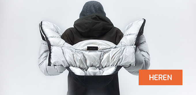Skikleding heren Skikleding heren