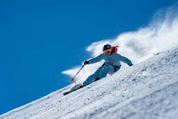 Helly Hansen - Whitewall