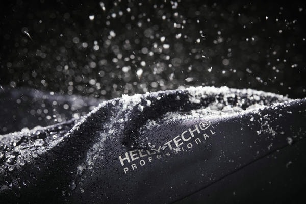 Helly Tech® Professional