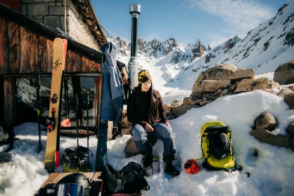 Arc'teryx - Rho