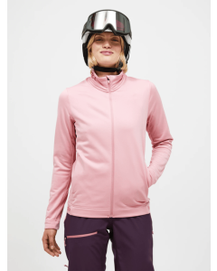 Peak Performance g79559_warm_blush_5bh_on-model_front_image_dames_normaal_1.png