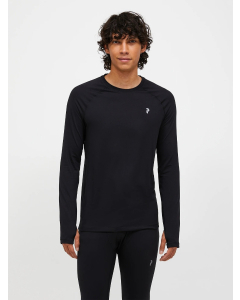 Peak Performance Spirit Crew Synthetic Baselayer Men