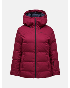 Peak Performance Shred Down Jacket Women