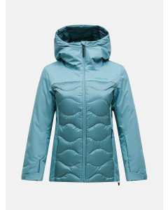 Peak Performance Silverchute Helium Down Jacket