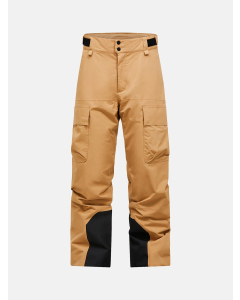 Peak Performance Edge HIPE® 2L Insulated Shell Cargo Pants Men