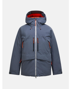 Peak Performance MountainLine HIPE® 2L Down Shell Parka