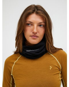 Peak Performance Magic Wool-blend Neckgaiter