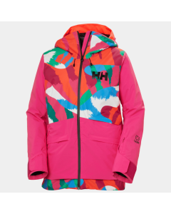Women Powchaser 2 Jacket