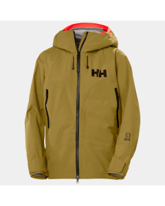 Women Sogn Shell Jacket