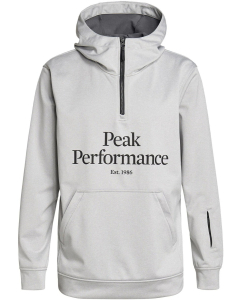 Men Original Ski SS Hood