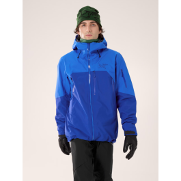 【ARC'TERYX】Rush Jacket Men's Arc'teryx Rush Jacket - Men's – The Backpacker