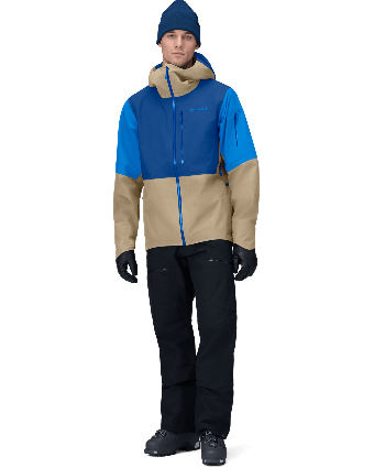 Men's lofoten Gore-Tex Jacket