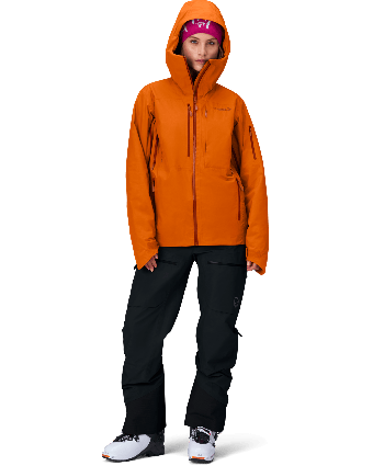 Women's lofoten Gore-Tex insulated Jacket