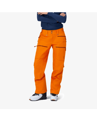 Women's lofoten Gore-Tex insulated Pants