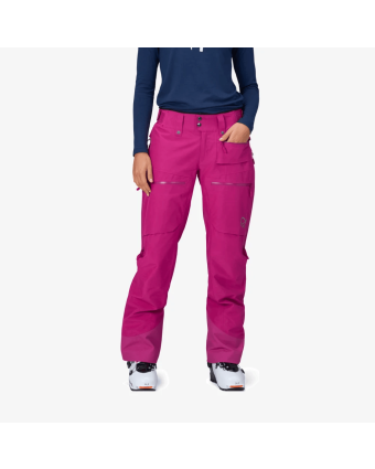 Women's lofoten Gore-Tex insulated Pants