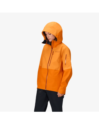Women's lofoten Gore-Tex Jacket