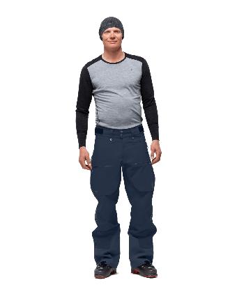 Men's lofoten Gore-Tex Pro Pants