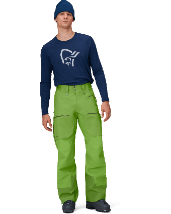Men's lofoten Gore-Tex Pro Pants