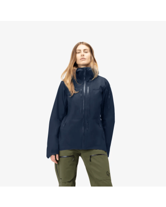 Women's lofoten Gore-Tex Pro Jacket