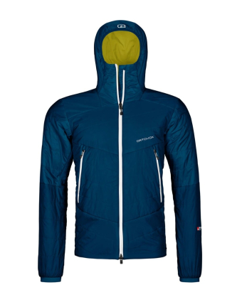 Westalpen Swisswool Jacket Women