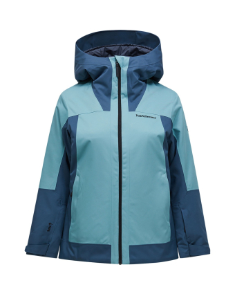Women Rider Tech Insulated Jacket