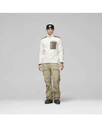 trollveggen warm3 Jacket