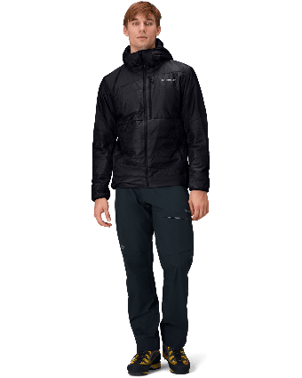 Men's falketind thermo40 Hood