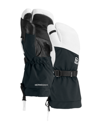 Freeride 3 Finger Glove Pro
