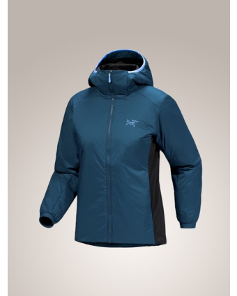 Atom Hoody W