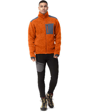 Men's trollveggen Thermal Pro Jacket