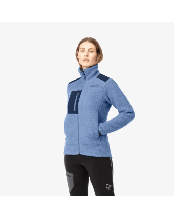 Women's trollveggen Thermal Pro Jacket