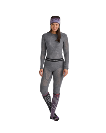 Ski Tour Long Socks Women