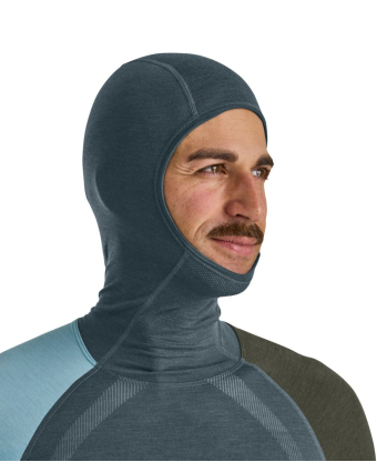 120 Comp Light Hoody M