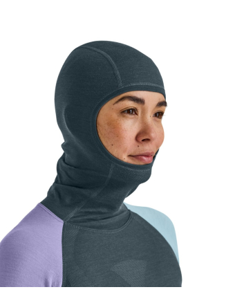 120 Comp Light Hoody W