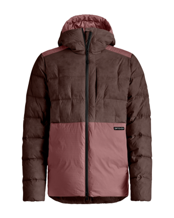 Downwool 270 JKT W