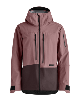 Ravine Free 3L JKT W