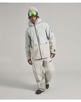 Ravine Plus 3L Pants M