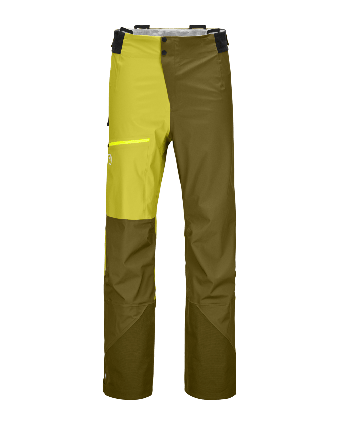 3L Ortler Pants M