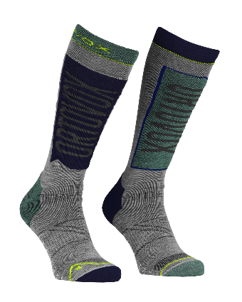 Freeride Long Socks Men