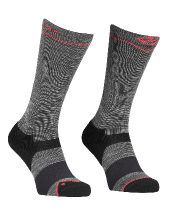 SKI TOUR LT COMP LONG SOCKS W