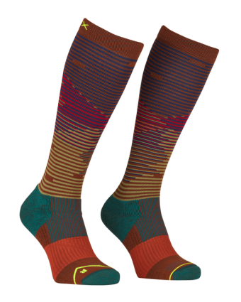 All Mountain Long Socks Men