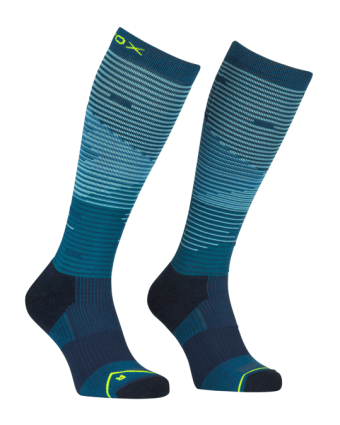 All Mountain Long Socks Men