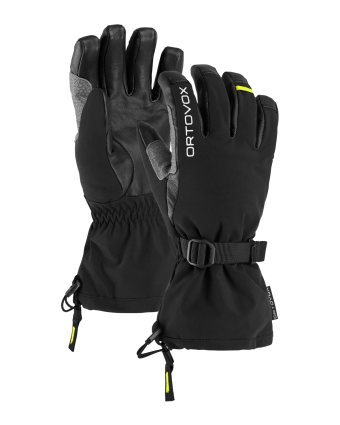 Merino Mountain Glove Men