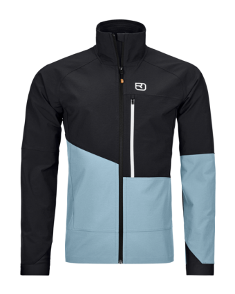 Punta Berrino Jacket Men