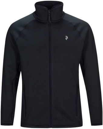 Chill Light Zip Jacket Men