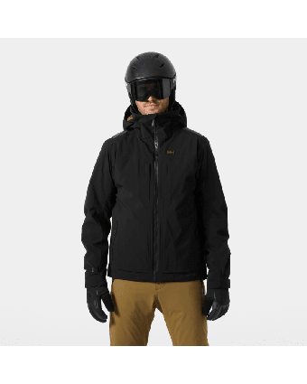 Atlas Infinity Stretch Jacket