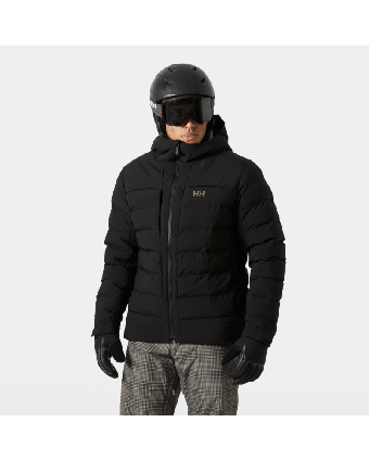 Bossanova Puffy 2.0 Jacket