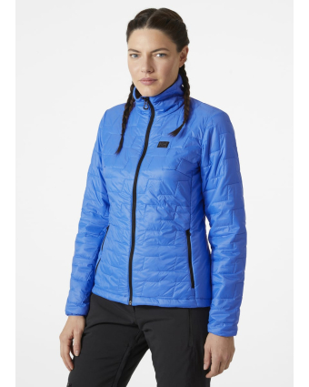 Women Lifaloft Insulator Jacket
