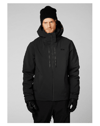 Alpha Lifaloft Jacket