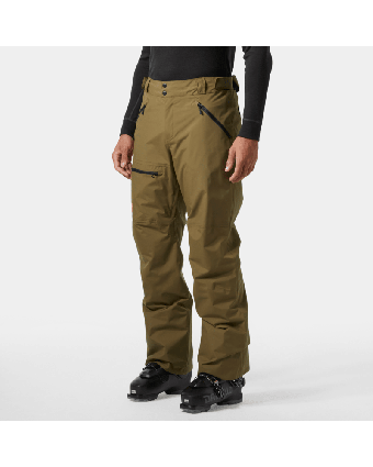 Sogn Cargo Pant